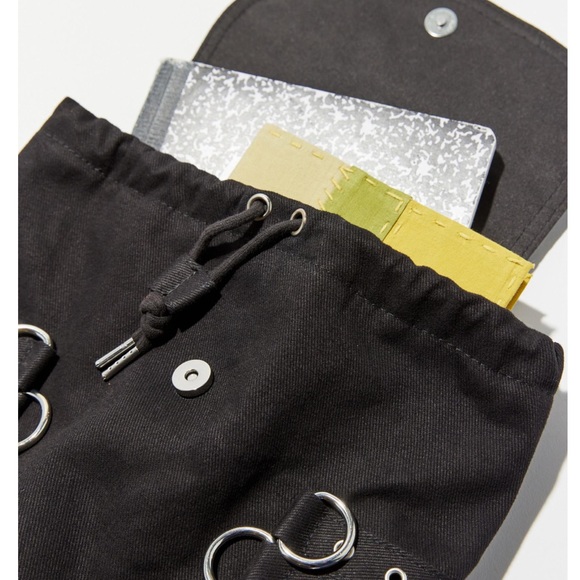 The Ragged Priest Sabbath Backpack - Picture 4 of 5